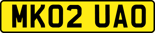 MK02UAO