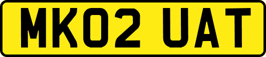 MK02UAT
