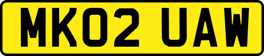 MK02UAW