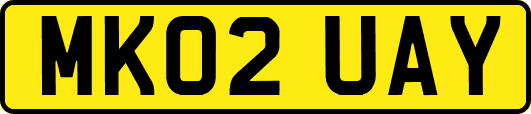 MK02UAY