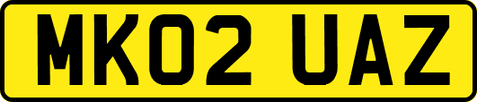 MK02UAZ