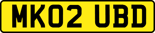 MK02UBD