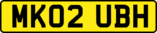 MK02UBH