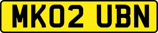 MK02UBN