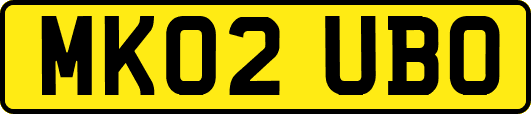 MK02UBO