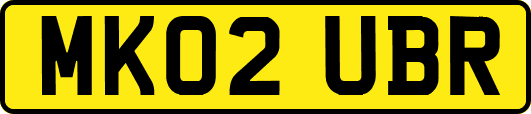 MK02UBR