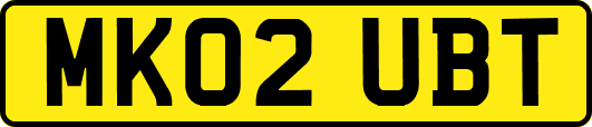 MK02UBT