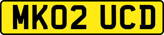 MK02UCD