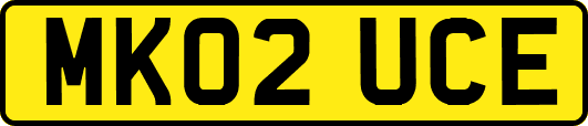 MK02UCE