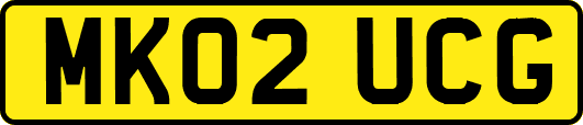 MK02UCG