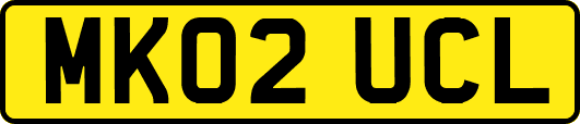 MK02UCL