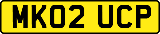 MK02UCP