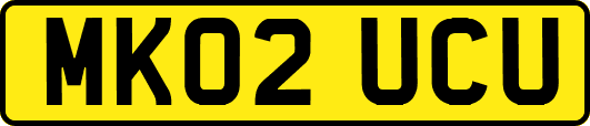 MK02UCU