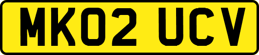 MK02UCV