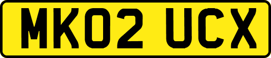 MK02UCX