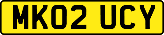 MK02UCY