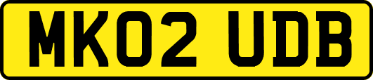 MK02UDB