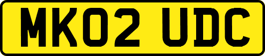 MK02UDC