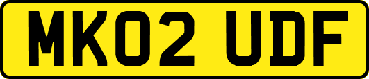 MK02UDF