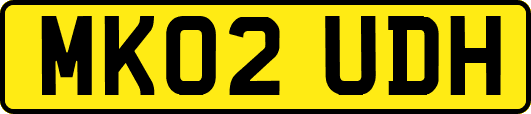 MK02UDH