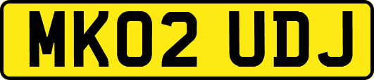 MK02UDJ