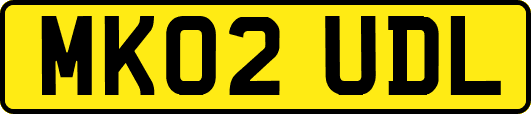 MK02UDL