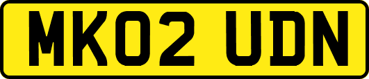 MK02UDN