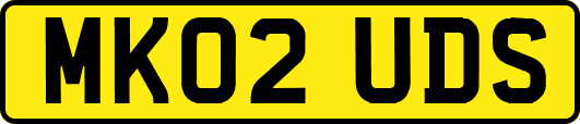 MK02UDS