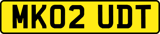 MK02UDT