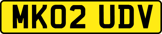 MK02UDV