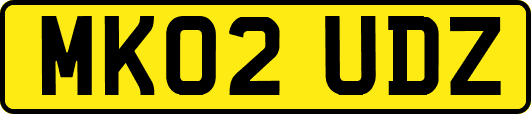 MK02UDZ