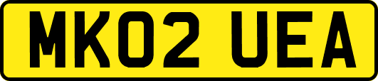 MK02UEA