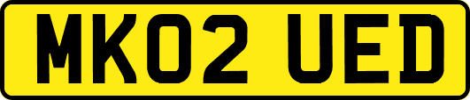 MK02UED