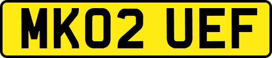 MK02UEF