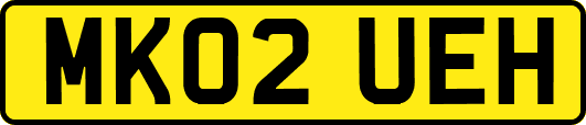 MK02UEH