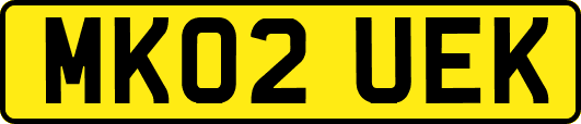 MK02UEK