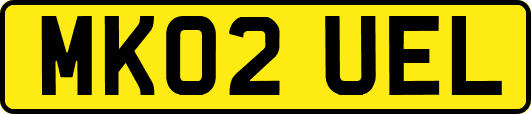 MK02UEL