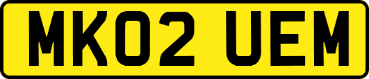 MK02UEM
