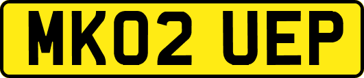 MK02UEP