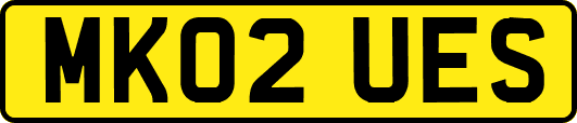 MK02UES