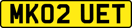 MK02UET