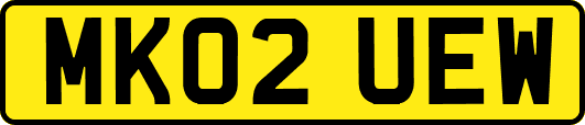 MK02UEW