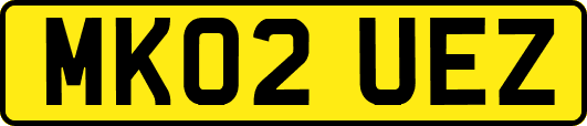 MK02UEZ