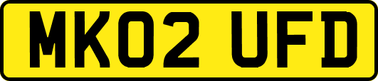 MK02UFD