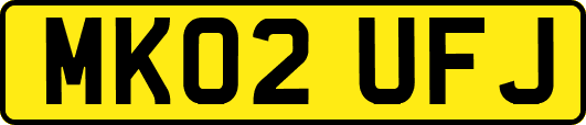 MK02UFJ