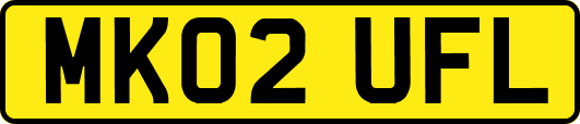 MK02UFL