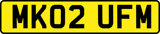 MK02UFM