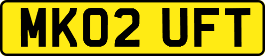 MK02UFT