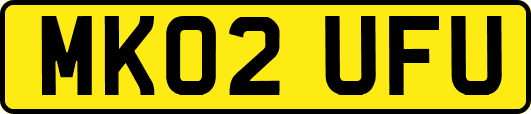 MK02UFU