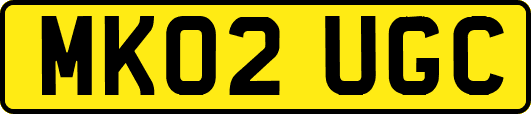 MK02UGC